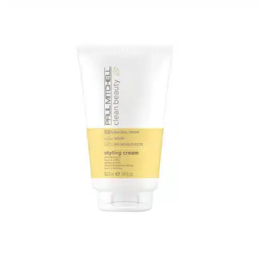 Paul Mitchell Clean Beauty Styling Cream