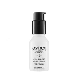 Paul Mitchell MVRCK Beard Oil