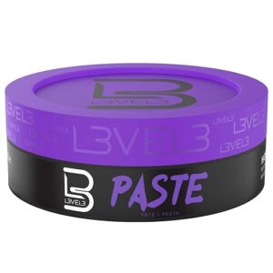 L3vel3 - Paste