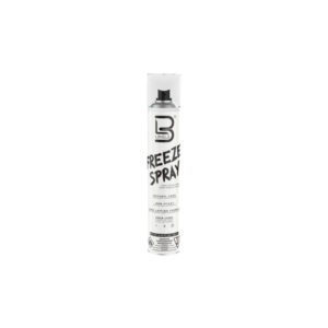L3vel3 - Hair Spray Freeze