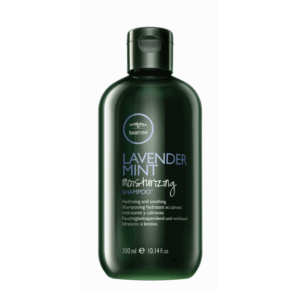 Paul Mitchell Tea Tree Lavender Mint Shampoo