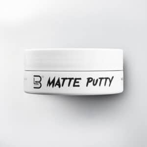 L3VEL3 Matte Putty Paste