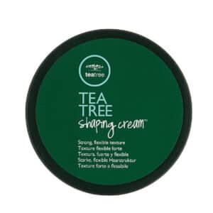 Paul Mitchell Tea Tree Shaping Cream